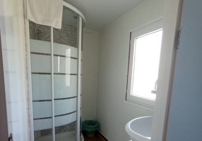 Campeggio Bungalow Praia Mare